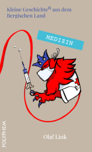 Olaf Link - Medizin